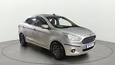 Used Ford Aspire Trend 1.2 Ti-VCT [2014-20016] in Kolkata