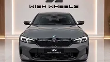 Used BMW 3-Series xDrive in Mumbai