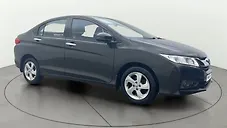 Used Honda City V in Bangalore