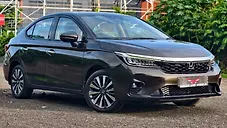 Used Honda City VTEC Plus in Kolkata