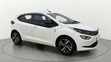 Used Tata Altroz XZ Petrol [2020-2023] in Ahmedabad