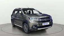 Used Maruti Suzuki XL6 Zeta MT Petrol in Lucknow