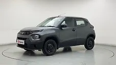 Used Tata Punch Pure MT [2021-2023] in Gurgaon