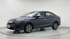 Used Honda City ZX Petrol [2019-2020] in Gurgaon