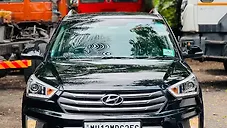 Used Hyundai Creta 1.6 SX Plus AT in Pune