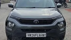 Used Tata Punch Adventure iCNG in Ghaziabad