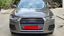 Used Audi Q3 35 TDI Premium Plus + Sunroof in Bangalore