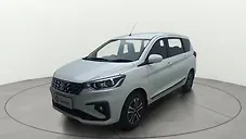 Used Maruti Suzuki Ertiga VXi AT [2023-2025] in Hyderabad