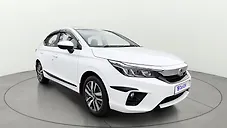 Used Honda City VX Petrol in Patna