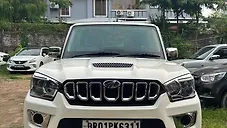 Used Mahindra Scorpio S3 2WD 9 STR in Patna