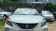 Used Maruti Suzuki Baleno Zeta in Patna