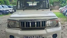 Used Mahindra Bolero SLE BS IV in Patna