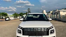 Used Hyundai Venue S (O) 1.2 Petrol in Guwahati