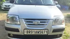 Used Hyundai Santro GL in Patna