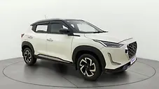Used Nissan Magnite XV Premium Turbo (O) Dual Tone [2020-2022] in Mumbai