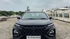 Used Maruti Suzuki Fronx Zeta Petrol 1.0L Turbo Manual in Guwahati