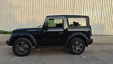 Used Mahindra Thar LX Hard Top Diesel AT 4WD in Hyderabad