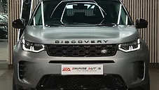 Used Land Rover Discovery Sport SE R-Dynamic Diesel in Chennai