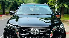 Used Toyota Fortuner 4x2 2WD Diesel 2.8L Turbo 6 Speed Manual in Lucknow