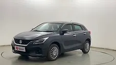 Used Maruti Suzuki Baleno Delta MT [2022-2023] in Kolkata