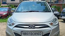 Used Hyundai i10 Magna 1.1 iRDE2 [2010-2017] in Patna