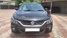 Used Maruti Suzuki Baleno Zeta Petrol Manual in Kallakurichi