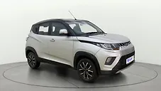 Used Mahindra KUV100 K8 D 6 STR in Mumbai
