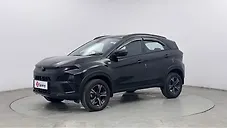 Used Tata Nexon Creative Plus 1.2 Petrol 6MT Dark Edition [2023-2025] in Chandigarh