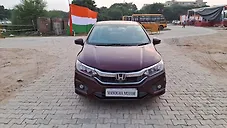 Used Honda City VX CVT Petrol [2017-2019] in Gurgaon