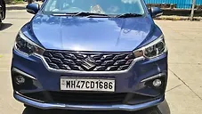 Used Maruti Suzuki Ertiga ZXi Petrol Manual Smart Hybrid in Mumbai