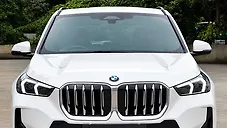 Used BMW X1 sDrive18i M Sport in Mumbai