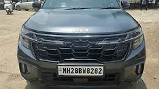 Used Kia Seltos X Line 1.5 Turbo Petrol DCT [2023-2024] in Mumbai