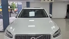Used Volvo XC90 Excellence [2016-2020] in Lucknow