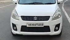 Used Maruti Suzuki Ertiga VDi in Dehradun