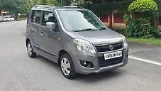 Used Maruti Suzuki Wagon R VXI in Dehradun