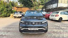 Used Volkswagen Taigun GT Plus 1.5 TSI DSG in Mumbai