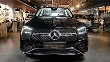Used Mercedes-Benz GLE 450 4MATIC LWB Mild Hybrid(Electric + Petrol) 3.0L Turbo Automatic in Delhi