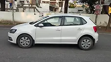 Used Volkswagen Polo Trendline 1.2L (P) in Dehradun
