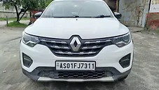 Used Renault Triber RXT [2019-2020] in Guwahati
