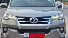 Used Toyota Fortuner 2.8 4x2 AT [2016-2020] in Delhi