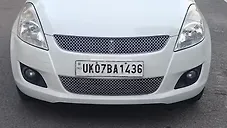 Used Maruti Suzuki Swift VXi in Dehradun