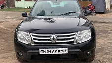 Used Renault Duster RXL Petrol in Chennai