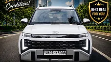 Used Hyundai Venue HX 10 Diesel 1.5L Turbo Automatic (TC) [2025-2026] in Dehradun