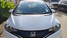 Used Honda Jazz V Petrol in Chennai