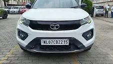 Used Tata Nexon XZ Diesel in Guwahati