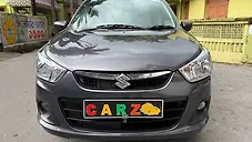 Used Maruti Suzuki Alto VXi [2014-2019] in Siliguri
