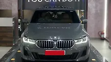 Used BMW 6-Series GT 630i M Sport in Delhi