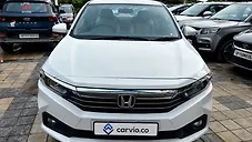 Used Honda Amaze VX MT 1.2 Petrol [2021-2023] in Agra