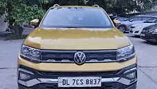 Used Volkswagen Taigun Highline 1.0 TSI MT in Delhi