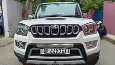 Used Mahindra Scorpio S11 Diesel Manual in Patna